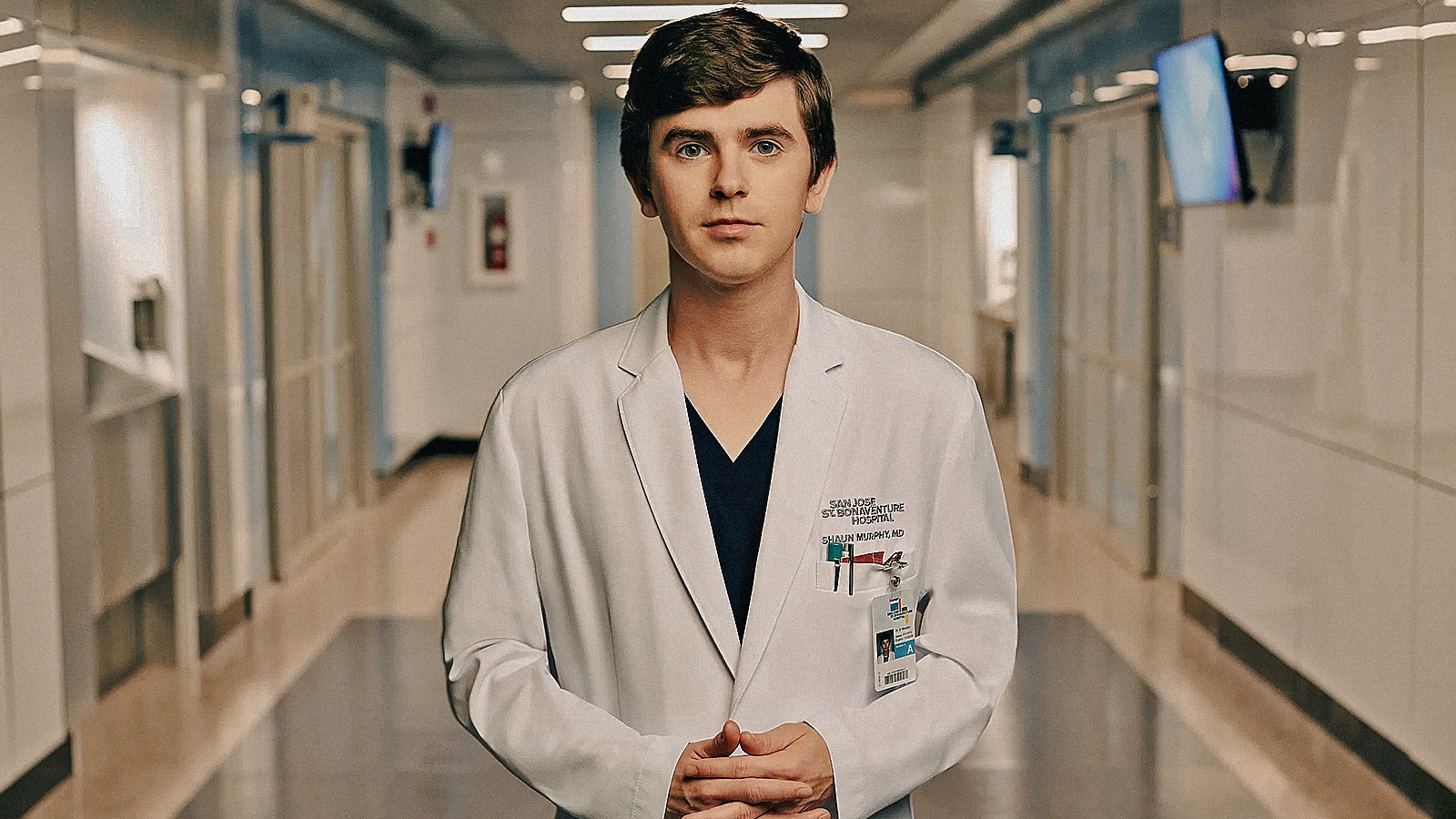 The Good Doctor: 5 motivi per recuperare la serie (e la stagione 6) su Netflix