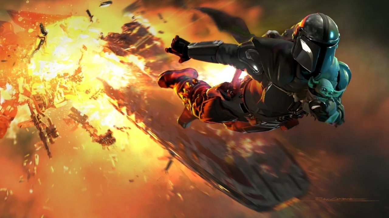 The Mandalorian & Grogu e il futuro cinematografico di Star Wars: tutti i nuovi film in arrivo