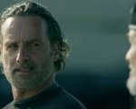 The Walking Dead: The Ones Who Live, Rick e Michonne lottano per sopravvivere nel trailer
