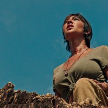 Tremors: Shrieker Island - un'immagine del film