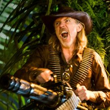 Tremors: Shrieker Island - una foto del film