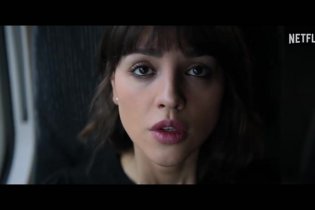 Il problema dei 3 corpi - Trailer italiano