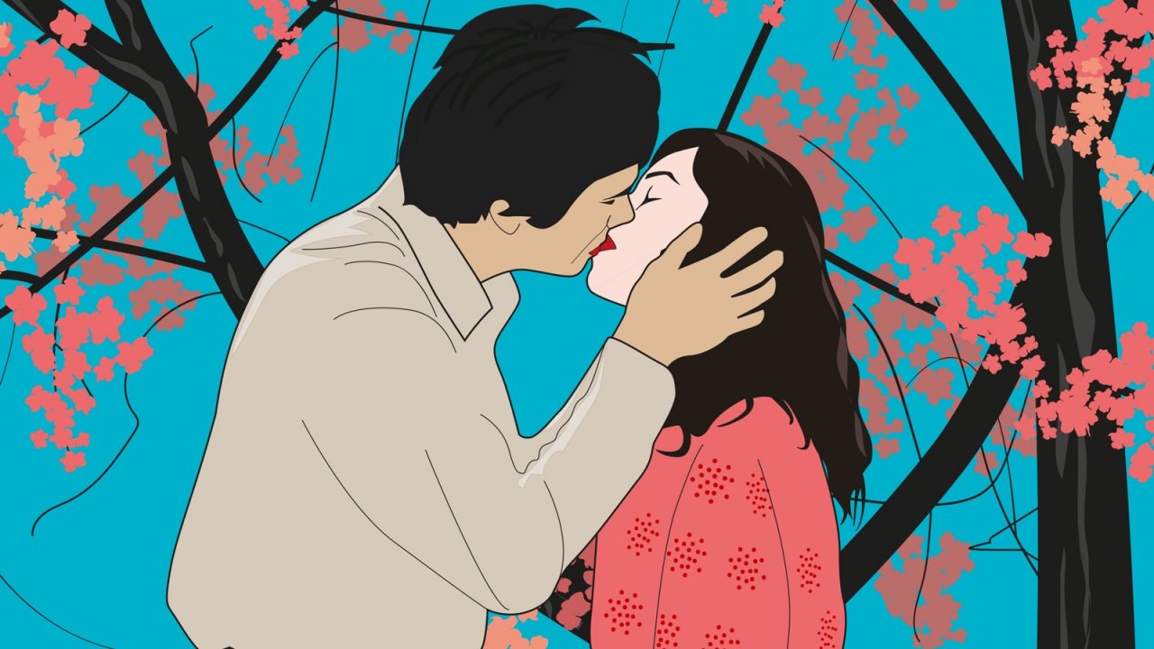 Viaggio in Giappone, la recensione: Isabelle Huppert e l'accettazione del lutto