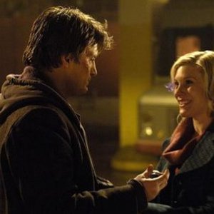 White Noise: The Light - una scena del film