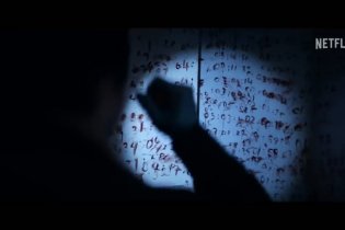 3 Body Problem - Trailer