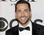 Zachary Levi diventa un agente della CIA nell'action thriller Hotel Tehran