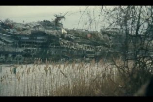 The Walking Dead: The Ones Who Live - Trailer