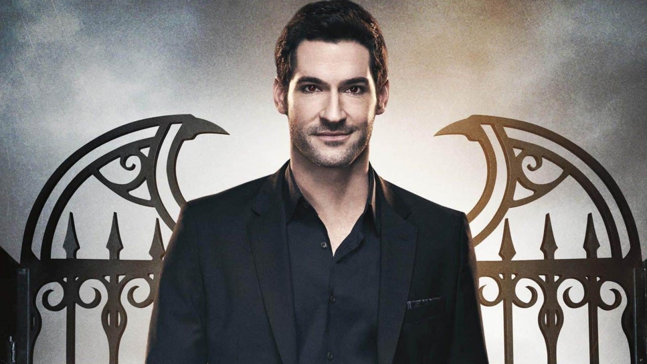 Lucifer: Tom Ellis riprenderebbe il ruolo a due condizioni