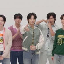 BTS Monuments: Beyond the Star