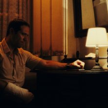 Deserto Particular: una sequenza del film