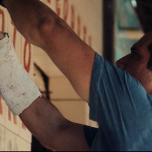 Deserto Particular: un frame del film