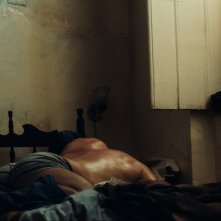 Deserto Particular: un'immagine del film