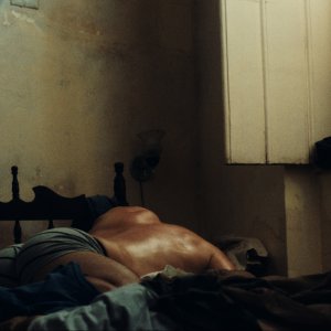 Deserto Particular: un'immagine del film