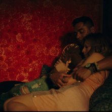 Deserto Particular: una foto del film