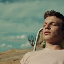 Deserto Particular: una scena del film