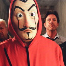 Dobbiamo stare vicini: una foto del film