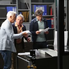 Dobbiamo stare vicini: un'immagine