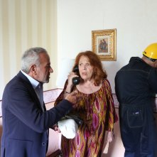 Dobbiamo stare vicini: un frame del film