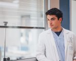 Doc - nelle tue mani 3: Martina, Federico e  Lin Wang - Chi sono i nuovi personaggi della fiction di Rai 1