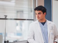 Doc - nelle tue mani 3: Martina, Federico e  Lin Wang - Chi sono i nuovi personaggi della fiction di Rai 1