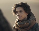 Dune: Parte Due, Timothée Chalamet annuncia l'inizio del press tour: nuovo trailer in arrivo
