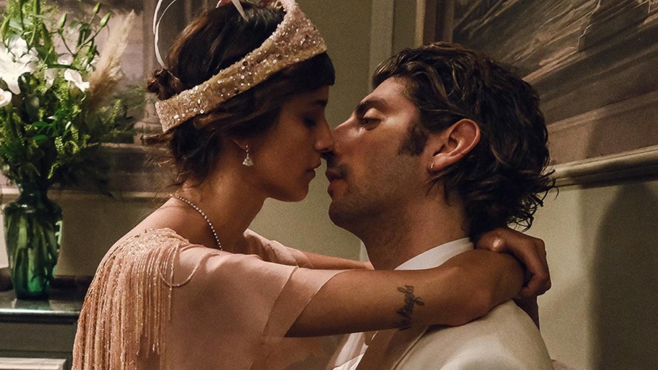 Enea, la recensione: il Vietnam di Pietro Castellitto è vanesio cinema di qualità