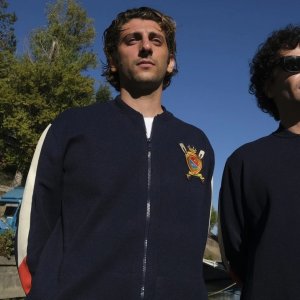 Enea: un frame del film