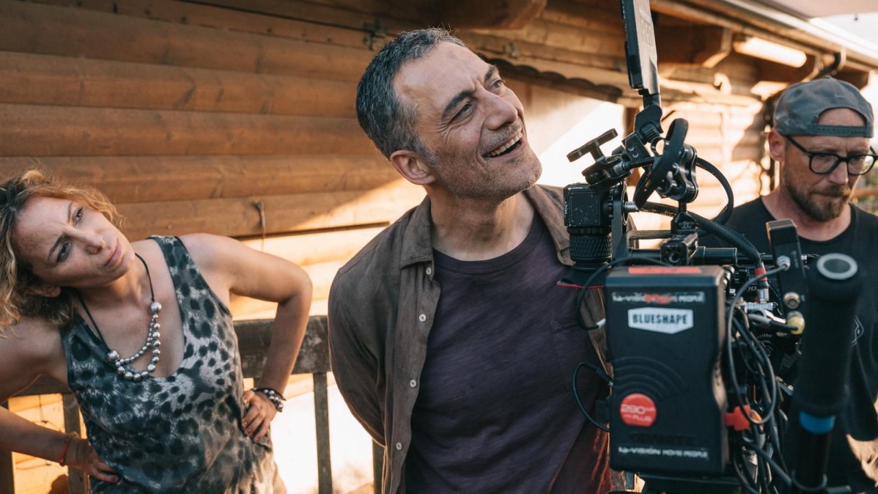 I Delitti del Barlume 11: il paese delle meraviglie secondo Filippo Timi