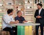 Food Games: stasera su Food Network Il cooking show quiz che mette alla prova la conoscenza culinaria