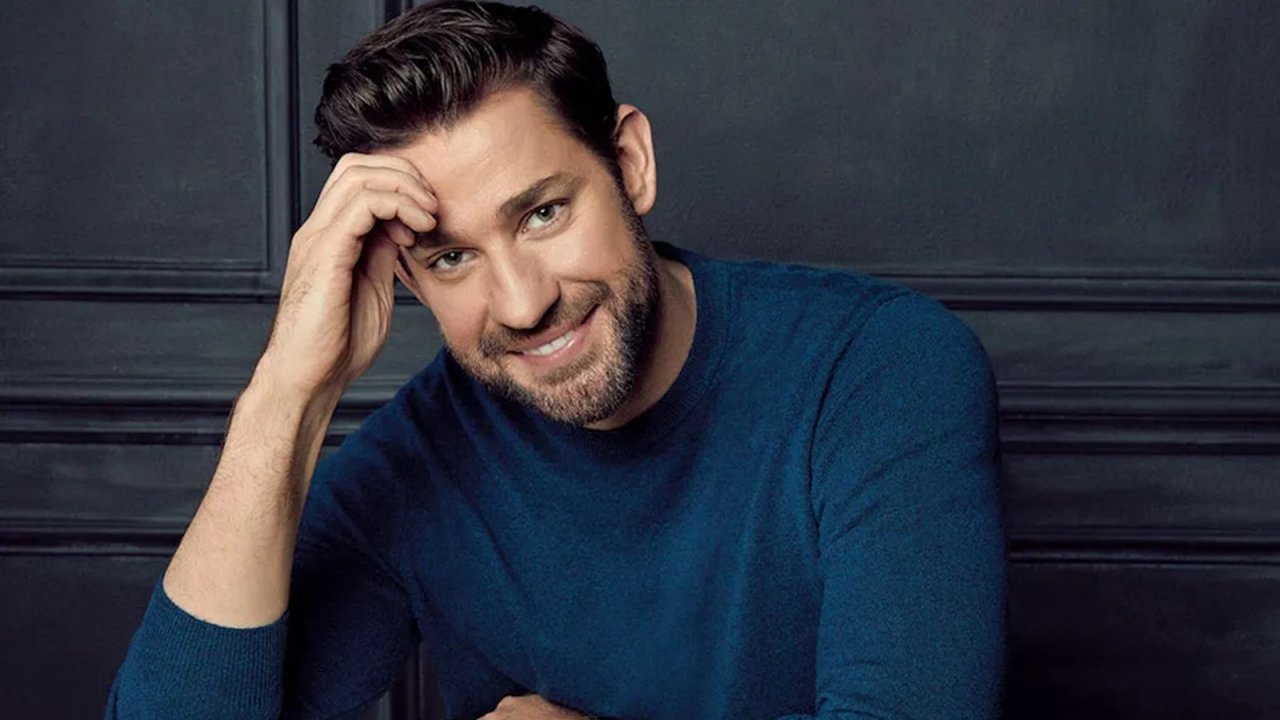 John Krasinski e Natalie Portman star di Fountain of Youth, diretto da Guy Ritchie