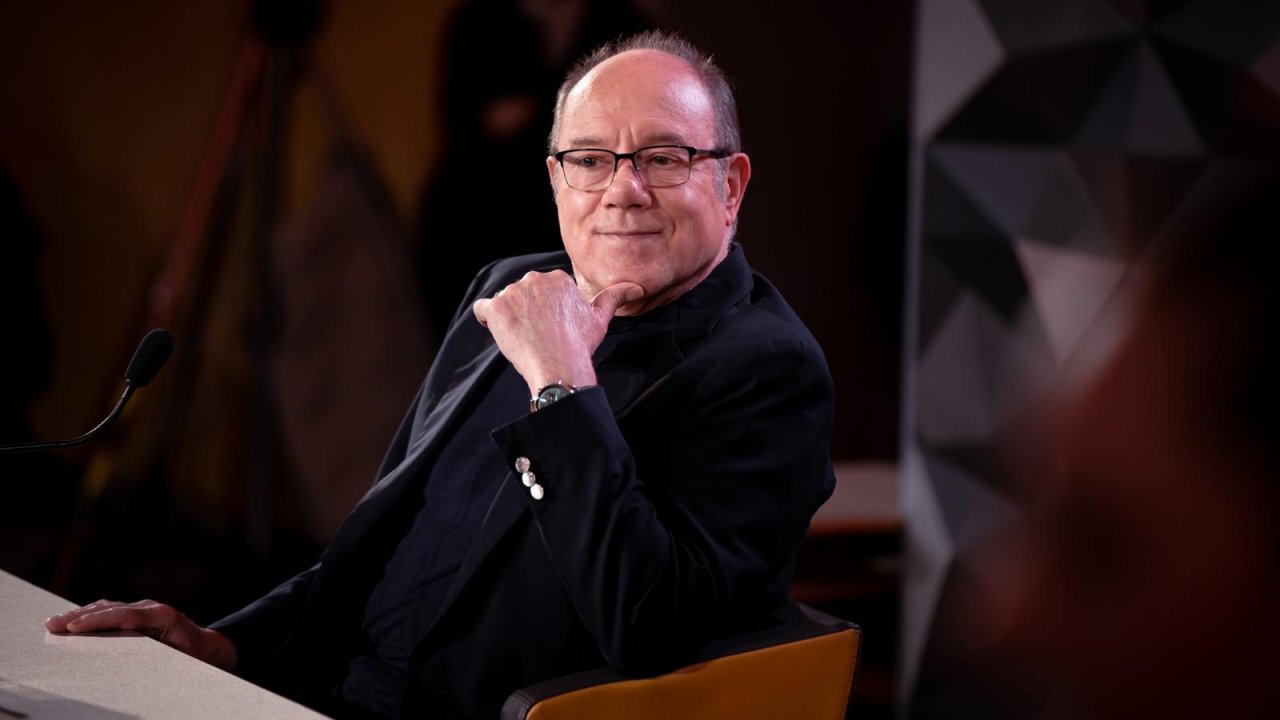 La Conferenza Stampa, la sorpresa 'nascosta' di RaiPlay meriterebbe maggiore attenzione