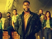 Lift, la recensione: Kevin Hart e un (confuso) heist-movie ad alta quota