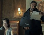 Mr. & Mrs. Smith: Donald Glover e Maya Erskine nel trailer italiano del reboot Prime Video