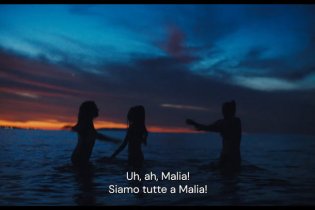 How To Have Sex - Trailer Sottotitolato