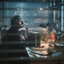 Peripheric Love: una sequenza del film