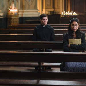 Peripheric Love: un'immagine del film