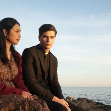 Peripheric Love: una foto del film