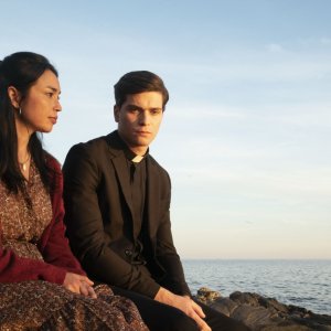 Peripheric Love: una foto del film