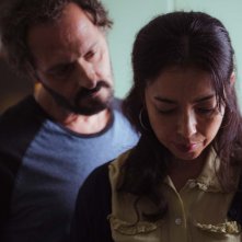 Peripheric Love: una scena del film