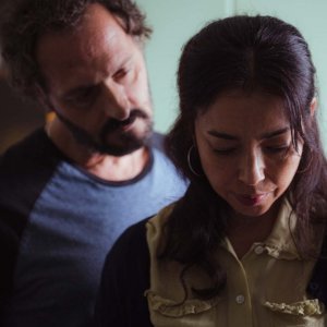 Peripheric Love: una scena del film