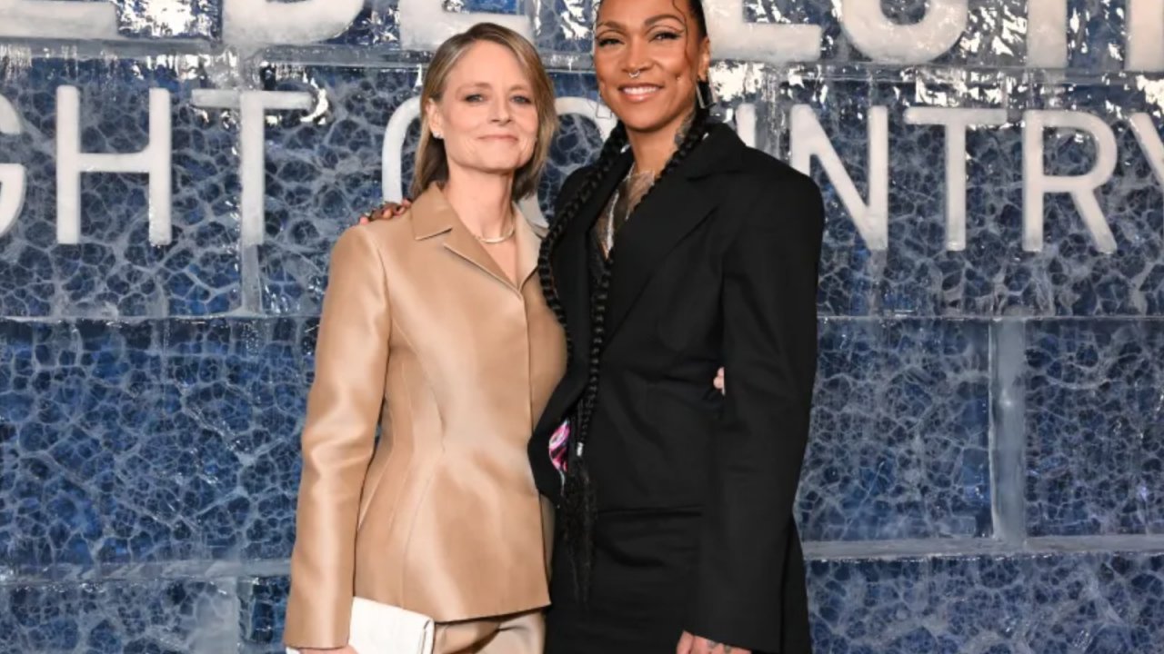 True Detective: Night Country, Kali Reis: 'Lavorare con Jodie Foster è come allenarsi con Mike Tyson'