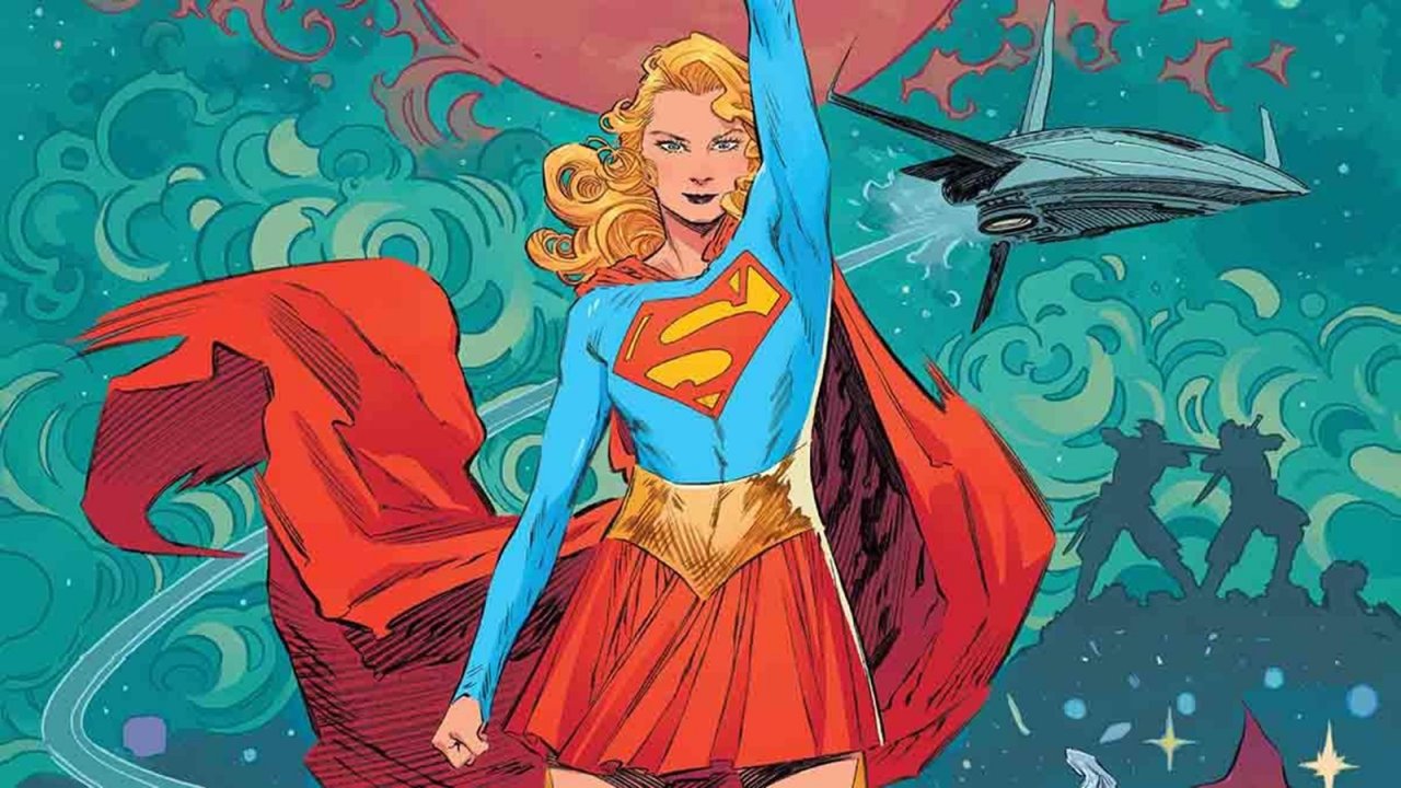 Supergirl: Woman of Tomorrow - Millie Alcock, Emilia Jones e Meg Donnelly in corsa per il ruolo dell'eroina