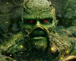 Swamp Thing, James Gunn: 'Guillermo del Toro non ha mai espresso interesse nel dirigere il film'