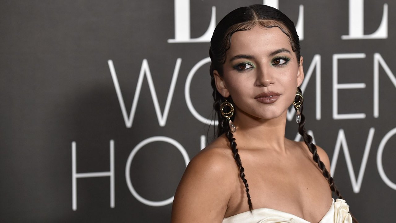 The Last of Us 2: Isabella Merced si unisce al cast, interpreterà Dina