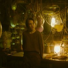 Vesper: un momento del film