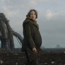 Vesper: una sequenza del film