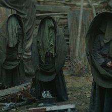 Vesper: una foto del film