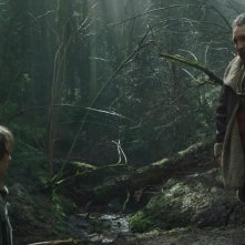 Vesper: una scena del film