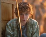 Walker Scobell, star di Percy Jackson, sogna di recitare in Star Wars e combattere con le spade laser