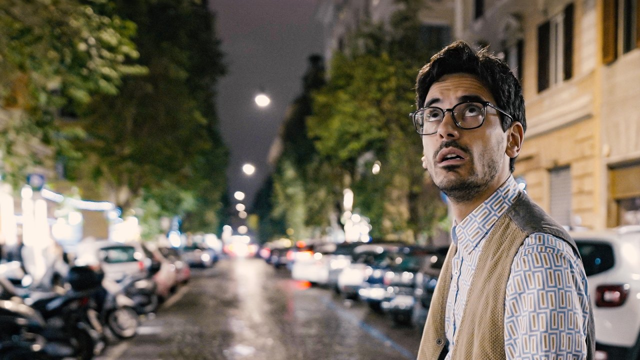 Valerio Lundini e le sue Faccende complicate arrivano oggi su RaiPlay (e in primavera su Rai 3)
